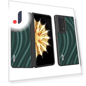 Milky Way Series Phone Case — Smartwatch Protectors, Smartwatch 2025