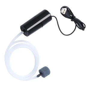 Mini Aquarium Oxygen Air Pump, The best future