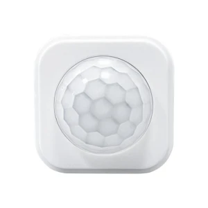 Mini Square Smart Motion Sensor, HOME-Auto-001