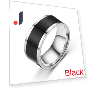 Multifunctional NFC Finger Ring — Wearable Accessories, Tangengting