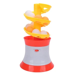 Portable Table Tennis Trainer, Fishine