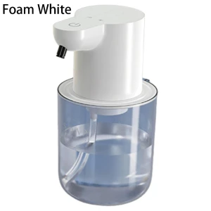 Rechargeable Automatic Foam Dispenser, wenzhouyuyi