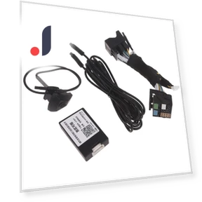 Reversing Dynamic Trajectory Parking Camera — Rearview Safety Systems, Xudikou