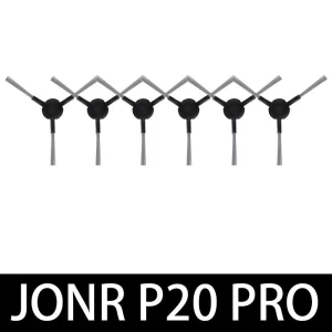 Robot Vacuum Accessory Set, Harmonious Living Home