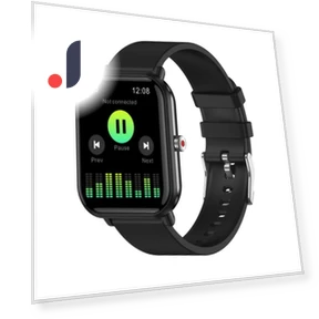 Smart Bracelet — Wearable Accessories, Rainbuvvy