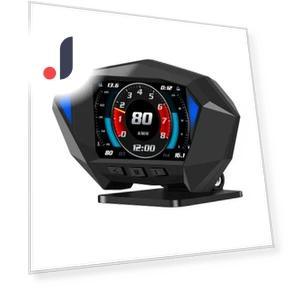 Smart Car Inclinometer — Car Accessories & Gadgets, VehicleKit