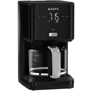 Smart Coffee Maker, KRUPS