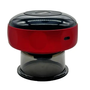 Smart Electric Vacuum Cupping Heating Suction Cup Massager, Binchi