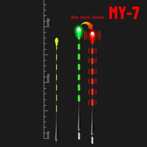 Smart Float Top Electronic Tail Drift, ZapetuVigo