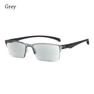 Smart Glasses with Auto Zoom, meiling