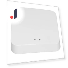 Smart Home Bridge Gateway — Smart Home Hubs & Controllers, OutsideWorld