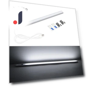 Smart LED Bar Light Strip — LED Strips, HOME-Auto-001