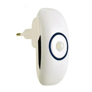 Smart Night Light with PIR Motion Sensor, Melery