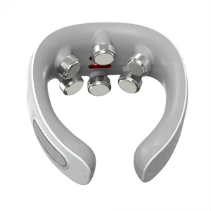 Smart Pulse Neck Massager, Binchi Health Electronics