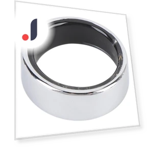 Smart Ring Pedometer — Smart Rings, DIYelecs