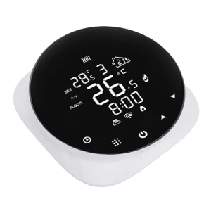 Smart Thermostat for Underfloor Heating, Fishine