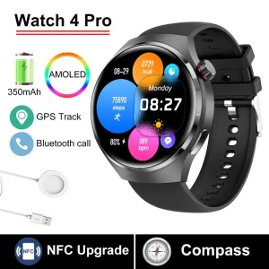 Smart Watch for Men, Carrefour
