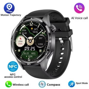 Smartwatch GT5 PRO, Carrefour