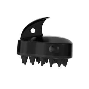 Sonic Scalp Scrubber-Shampoo Brush, waxfans