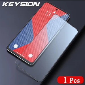 Tempered Glass Screen Protector, KEYSION