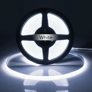 Touch Sensor LED Mirror Light — LED Strip Lights, HOME-Auto-001