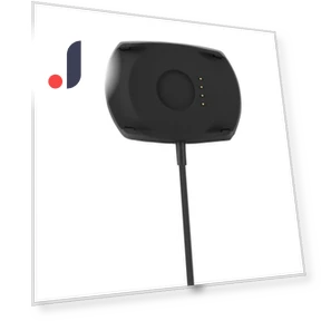 USB Charging Cradle Dock Base — Smartwatch Charging Solutions, DIYelecs
