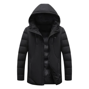 USB Electric Heating Jacket, Premium jacket