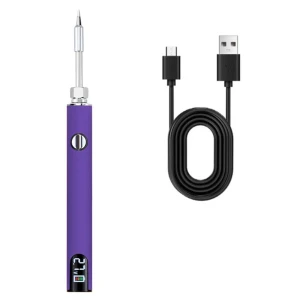 USB Rechargeable Mini Soldering Iron, yuxuan21