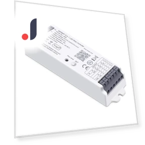 WiFi 5-in-1 LED Controller — Smart Home Hubs & Controllers, HOME-Auto-001