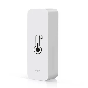 WiFi Temperature and Humidity Sensor — Mold Detector, AUBESS