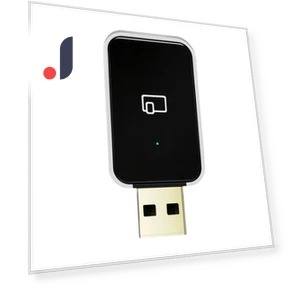 Wireless CarPlay Android Auto Adapter — Phone Accessories, HOME-Auto-001