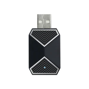 Wireless CarPlay Android Auto AI Box Adapter, Daily Home Furnishings