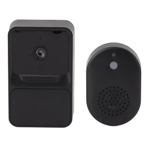 Wireless Doorbell Camera — Video Doorbell, Koogeelife