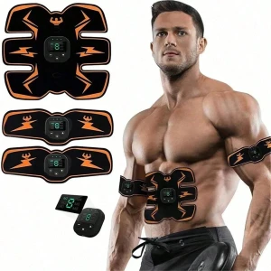 Wireless Muscle Stimulator, Binchi Health Electronics