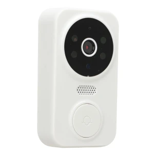 Wireless Video Doorbell — Video Doorbell, Koogeelife