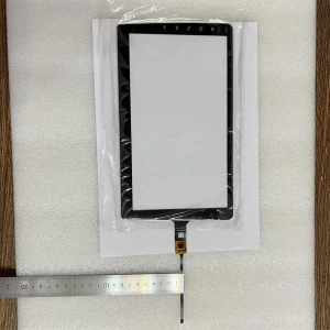 10.1-inch Stereo DVD Car Radio with Touchscreen, Skyfree