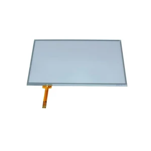 6.1-inch 4-Pin Touch Screen, PHYUN-autoparts