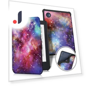 Automatic Sleep/Wake Smart Cover — Protective Cases, xinyan