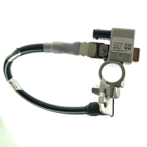 Battery Negative Cable with Sensor, happybuySE