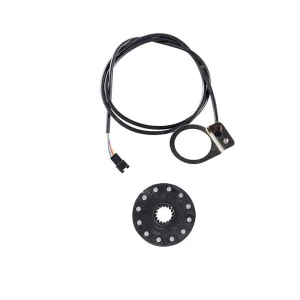 Durable Mountain Bike Pedal Assist System, jiatongdiji