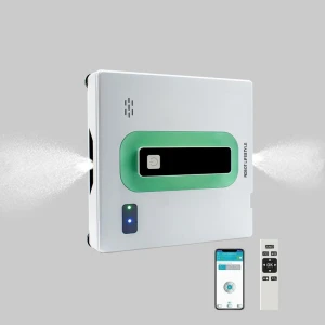 Electric Window Washing Robot, weve