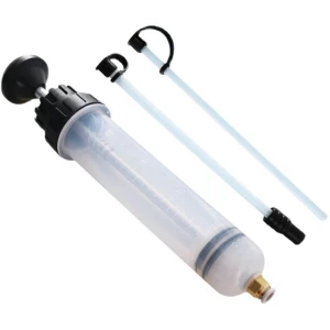 Fluid Extractor, Skyfree