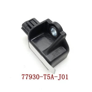 Front Impact Crash Sensor, happybuySE