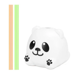 Learning Liquid Sensor Drinking Straw Toy, Naituo