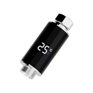 LED Shower Thermometer, yieryi