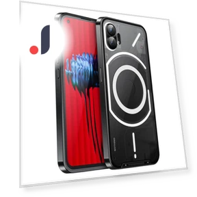 Magnetic Series Phone Case — Screen Protectors, Smartwatch 2025