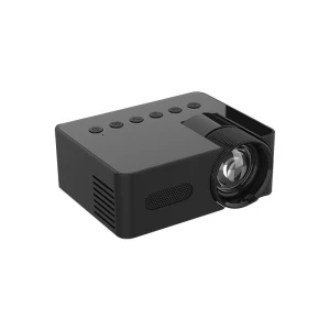 Mini Android Wi-Fi Portable Projector, LIAESMART Home