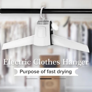 Portable Clothes and Shoes Dryer, The Romantics