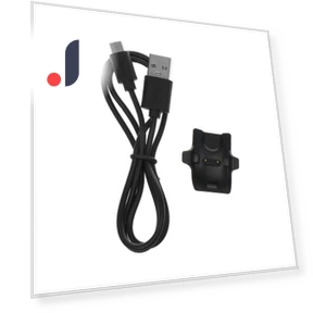 Portable Smart Watch Charger — Smartwatch Charging Solutions, Xiaosi