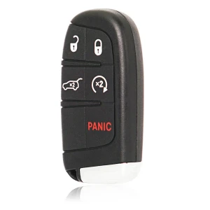 Remote Smart Car Key Fob, Skyfree